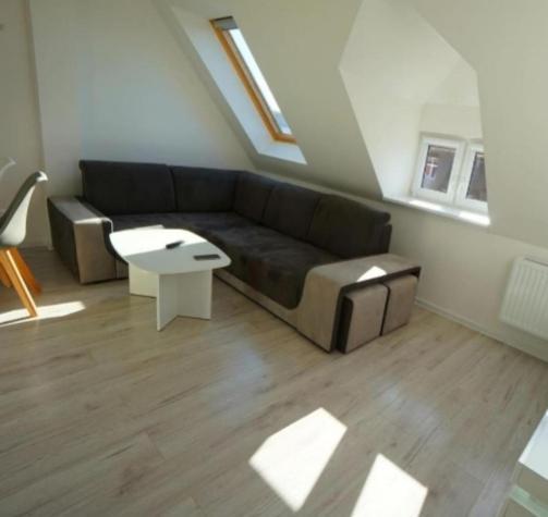 Like Home: Apartament Patrycja Szczecin Exterior foto